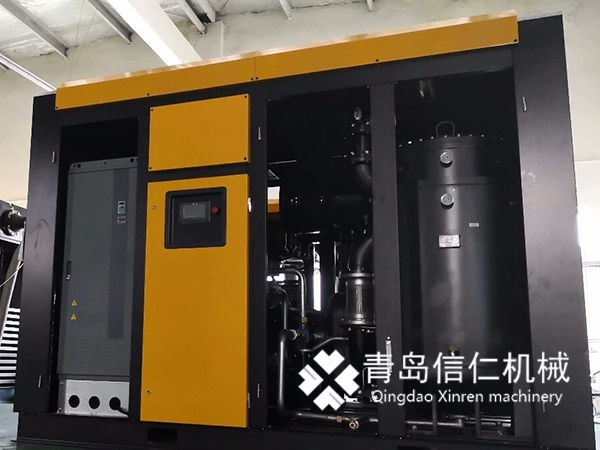 雙級壓縮91免费黄片软件下载（200kw-400kw）