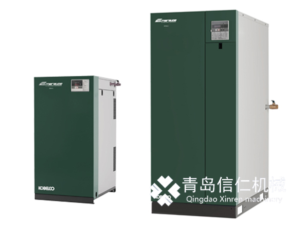 無油渦旋空壓機