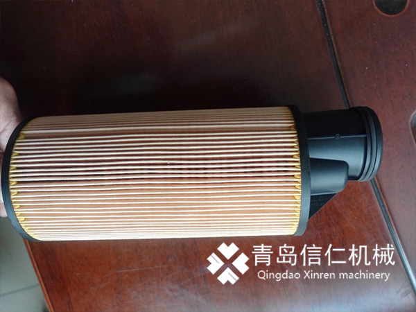 阿特拉斯油濾芯