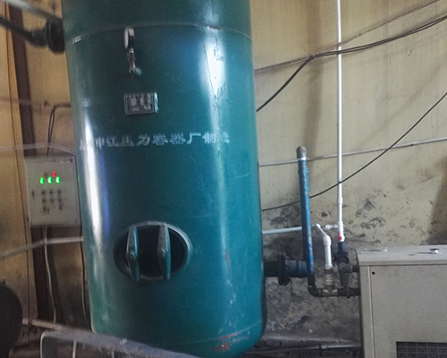 冷凍式幹燥機維修