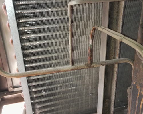 組合式冷凍幹燥機維修