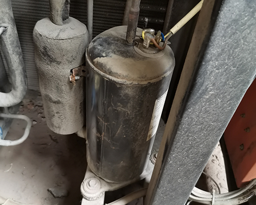 實驗室冷凍幹燥機維修