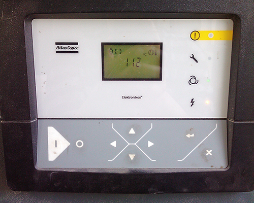 阿特拉斯散熱器清洗GA30維修