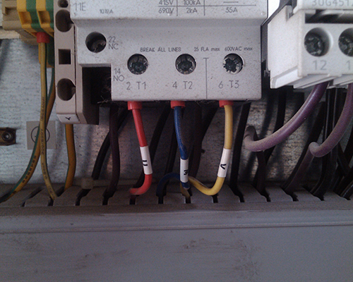 阿特拉斯GA30空壓機維修