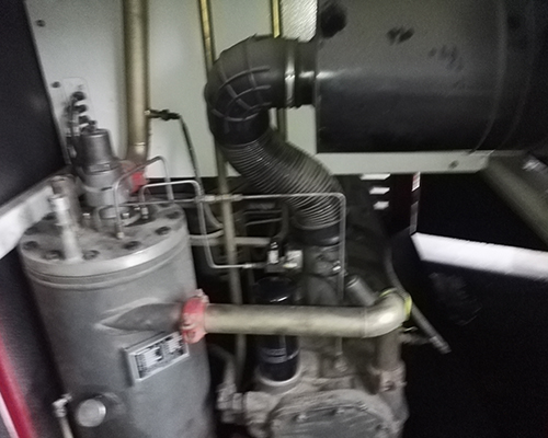 GD55kw空壓機電器維修