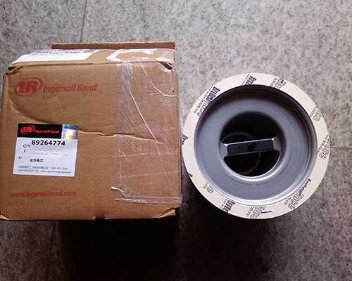 空壓機油氣分離器